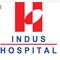 The Indus Hospital logo